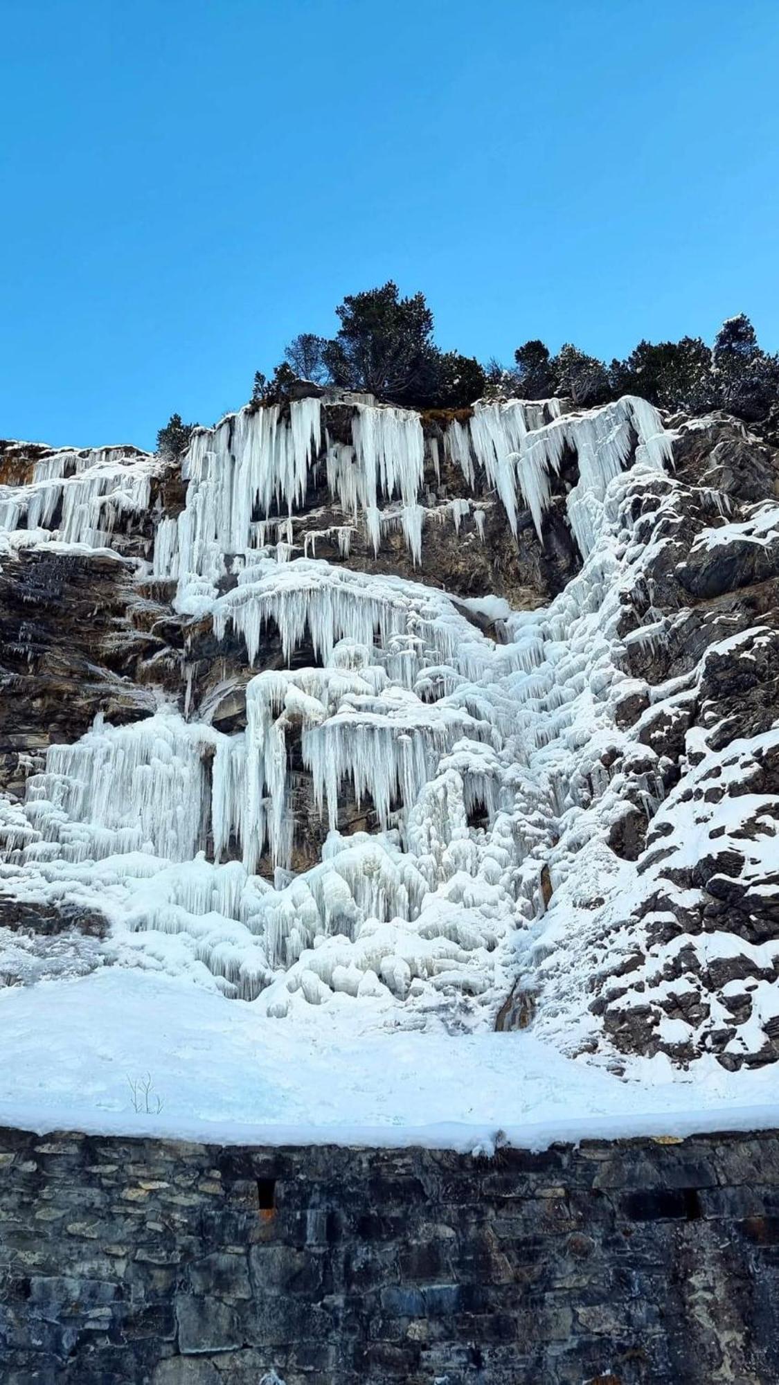 Ca Ad Me Pare Alloggio Con Terrazza Panoramica Moncenisio Eksteriør bilde