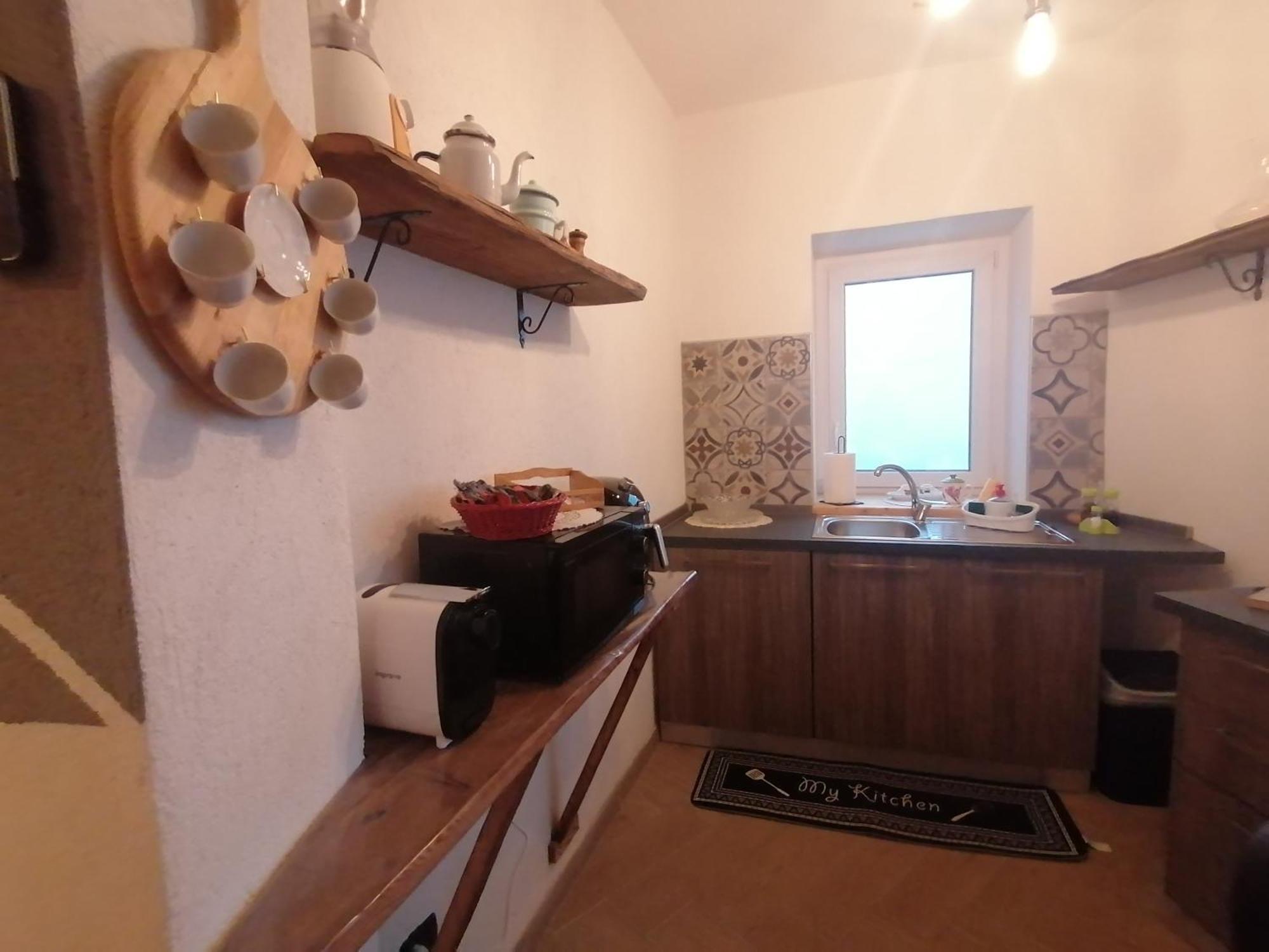 Ca Ad Me Pare Alloggio Con Terrazza Panoramica Moncenisio Eksteriør bilde
