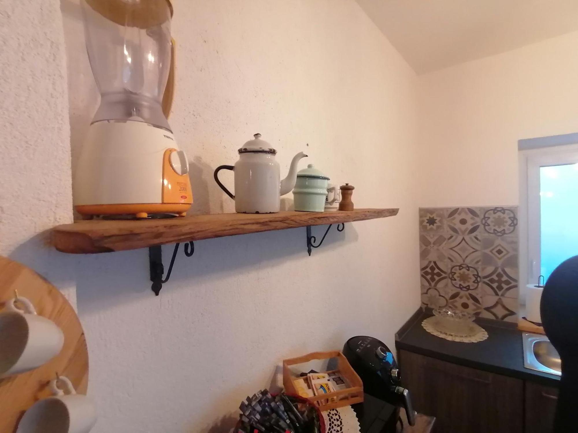 Ca Ad Me Pare Alloggio Con Terrazza Panoramica Moncenisio Eksteriør bilde