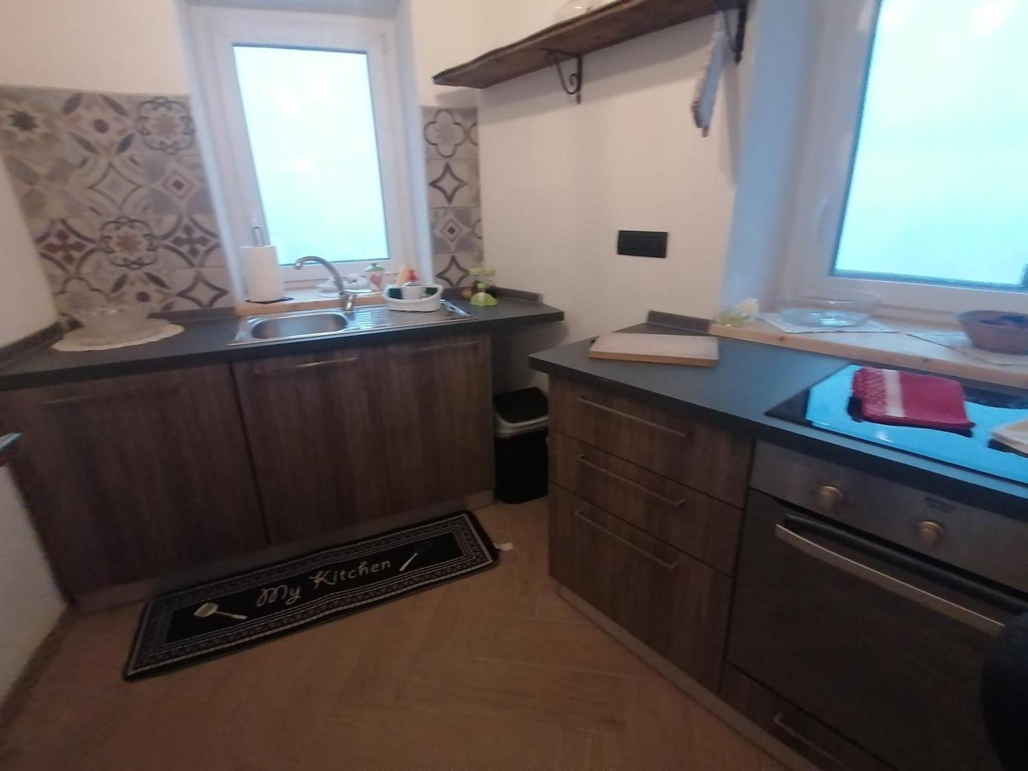 Ca Ad Me Pare Alloggio Con Terrazza Panoramica Moncenisio Eksteriør bilde